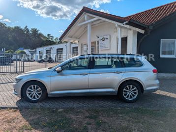 Volkswagen Passat Variant - 8