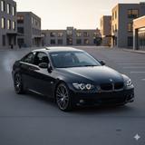 BMW SUCHE BMW E92 325i AUTOMATIK - BMW 325 in Düsseldorf