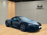 Audi R8 Spyder 5.2 FSI V10 Performance B&O Garantie - Audi R8 in Bremen