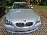 BMW 523i A -177ps Top Zustand - BMW 523 in Dortmund