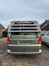 Volkswagen T5 Multivan - gebrauchte VW T5 Multivan aus dem Jahr 2010