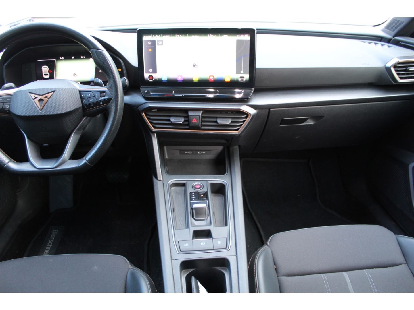 Cupra Leon - Bild 15