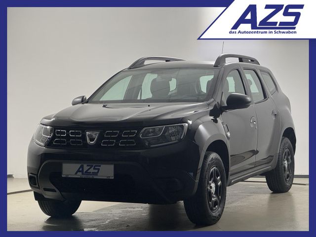 Dacia Duster 1.0 TCE Klima Parkhilfe Sitzh. Bluetooth