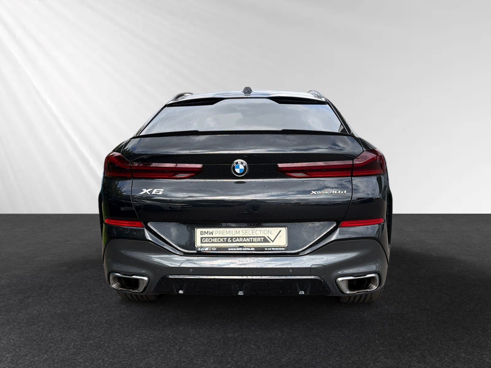 BMW X6 - Bild 7