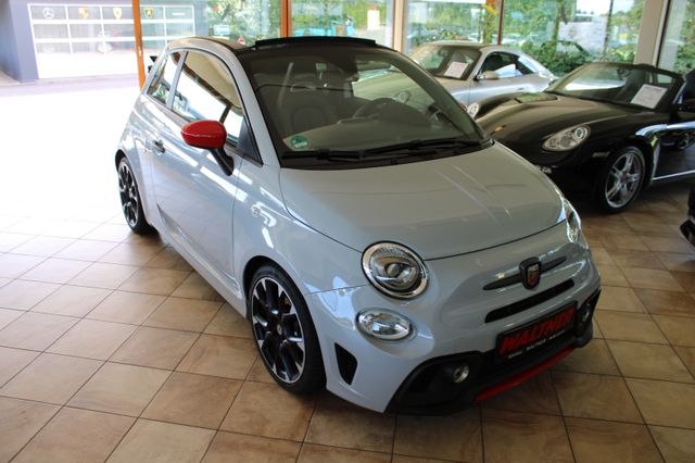 Abarth 595C Competizione *Schalter+Sonderlack+Top*