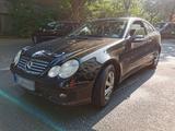 Mercedes-Benz Mercedes w203 clc 180 komp tempomaAutomati... - Mercedes-Benz CLC 180 in Hamburg