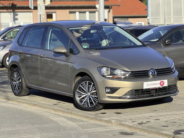 Volkswagen Golf Sportsvan VII Allstar *DSG*Navi*Kamera*PDC*