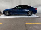 BMW 530 Baureihe 530 d M Sport - BMW 530 Limousine 530d m sport mit Diesel-Antrieb