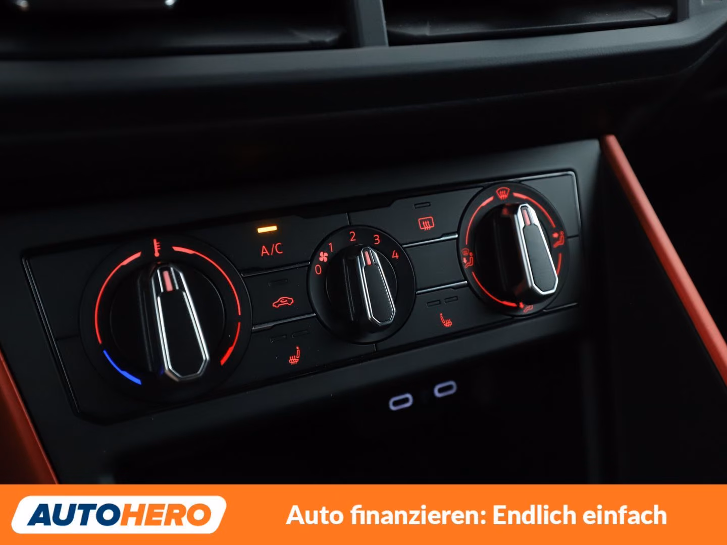 Volkswagen Polo 2.0 TSI GTI Aut.*LIMITER*PDC*SHZ*KLIMA*, миниатюра 22