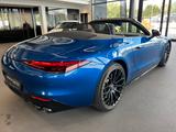 Mercedes-Benz Mercedes-AMG SL 43 Premium+ NIGHT HuD BURMESTER - gebrauchte Mercedes-Benz SL 43 AMG aus dem Jahr 2023