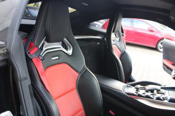 2015 Mercedes-BENZ AMG GT 缩略图 13