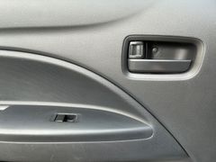 Mitsubishi Space Star 1.0 EDITION (EURO 6d-TEMP)  *Elektris