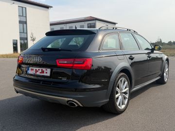Audi A6 - 6