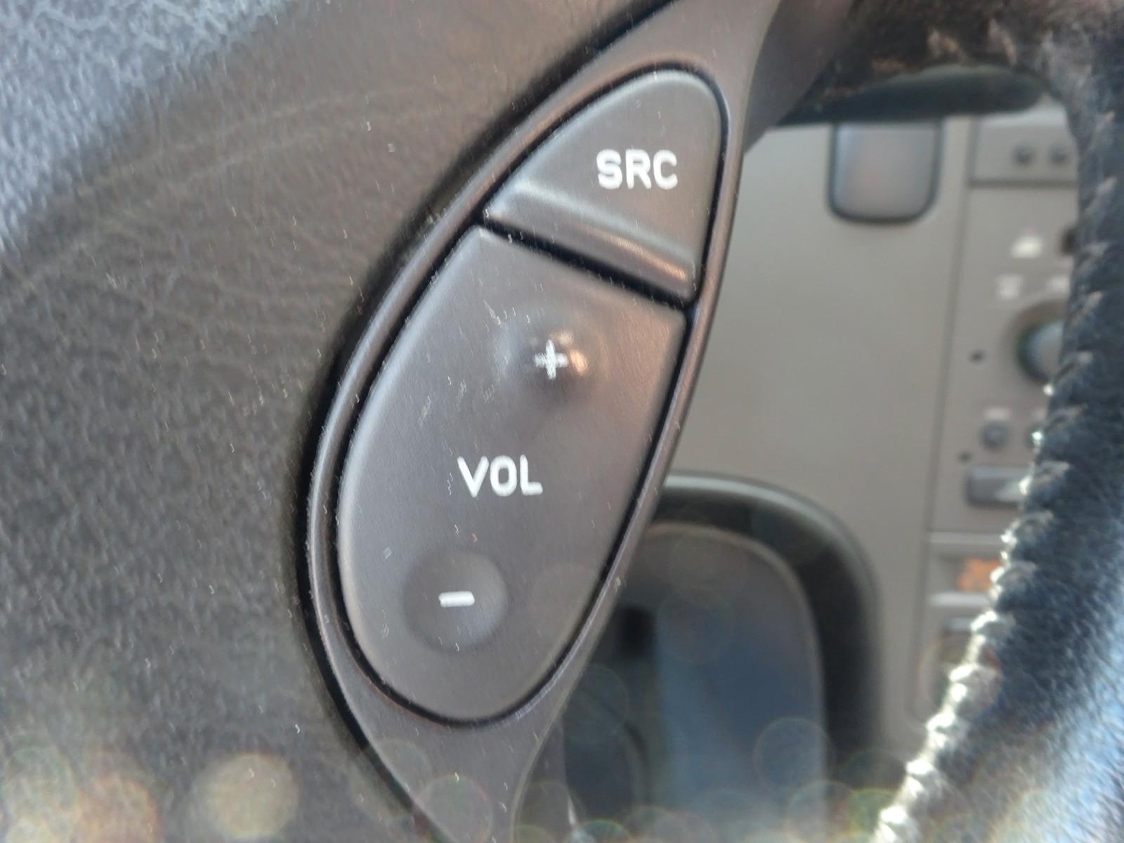 Saab 9-5 2005 — photo 16