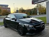 Mercedes-Benz CLA 180 - Urban - Mercedes-Benz CLA-Klasse von privat