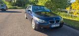 BMW 525i -Leder,Navi,Klima,Schiebedach,Sitzheizung