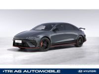 Hyundai IONIQ 6 - Vorschau Bild 14
