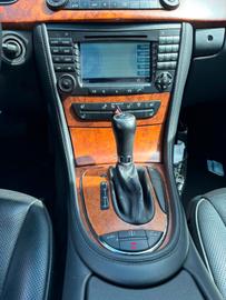 2004 Mercedes-BENZ CLS 照片 8