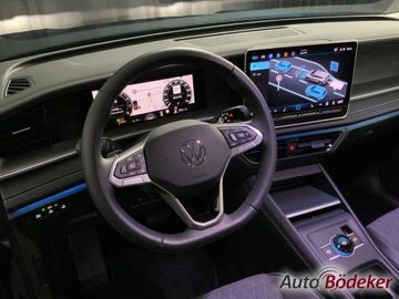 Volkswagen Tayron 1.5 eTSI DSG Life 7 Sitze Garantie b.