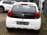 Peugeot 108 1.0 VTi Active KLIMA BT ZV SERVO eFH NSW ABS - Peugeot 108 aus 2021