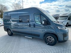 Pössl Summit Shine 600 L  | Premium & Assistenz Paket*