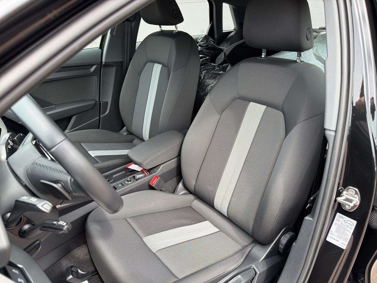 Audi A3 Sportback 30 TFSI advanced AHK PDC LED GRA SH, миниатюра 9
