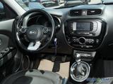Kia Soul GDI 1.6 Klima Sitzhzg PDC 8-fach-bereift - Kia Soul aus 2017