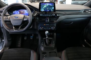 Fahrzeugabbildung Ford Kuga ST-Line X   B&O Sound/LED/Navi/Kamera