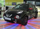 Nissan Juke N-Connecta*LEDER*NAVI*SHZ*KAMERA*TEMPOMAT* - Nissan in Bonn