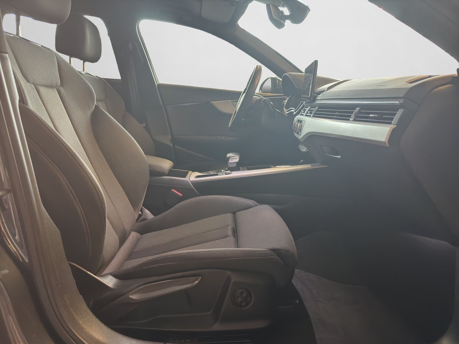 Audi A4 - Bild 5