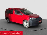 Volkswagen Caddy - Vorschau Bild 5