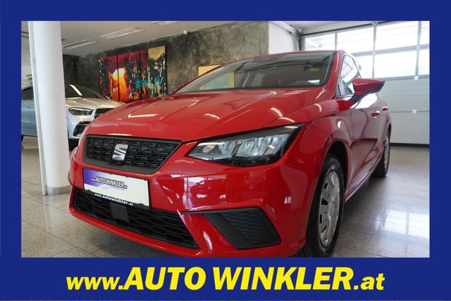 SEAT Ibiza 1,0 Reference Virtual/Navi/LED