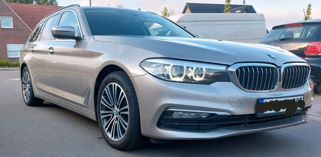 Image of BMW 315