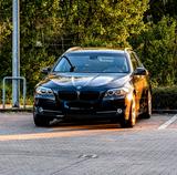 BMW 523i Touring - - BMW 523 mit Panoramadach