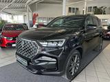 Ssangyong Rexton Diesel 2.2  4WD 8AT BlackLine - Ssangyong mit Diesel-Antrieb