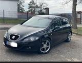 Seat Leon 1P1 1.4 TSI Reference - Unfallfrei! - Seat Leon aus 2009: R
