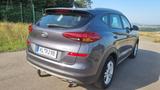 Hyundai Tucson 1.6 T-GDI Trend | 1. Hand  - Hyundai TUCSON von privat