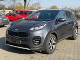 Kia Sportage GT-Line 4WD*LEDER*NAVI*PANO*SHZ*LHZG* - Kia Sportage in Wiesbaden