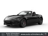 Mazda MX-5 HOMURA+RECARO+BOSE+MATRIX+CARPLAY+AKTION!! - Mazda MX-5: Homura