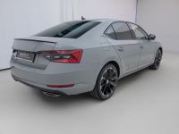 Skoda Superb - Vorschau Bild 23