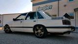 Opel Senator A2 4.0 24v - Opel Gebrauchtwagen von 1985