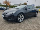 Opel Astra GTC 1.4 Turbo GARANTIE KLIMATRONIC NAVI - Opel Astra: Turbo Gtc