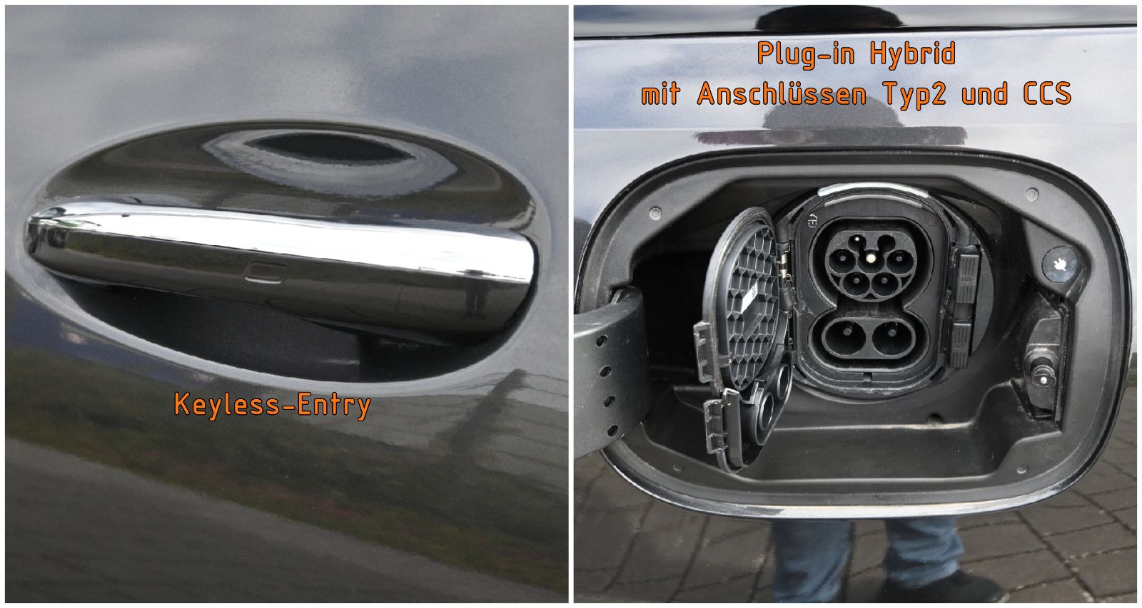 Fahrzeugabbildung Mercedes-Benz C 300 de T AMG Line NIGHT °ACC°BURMESTER°HUD°PAN