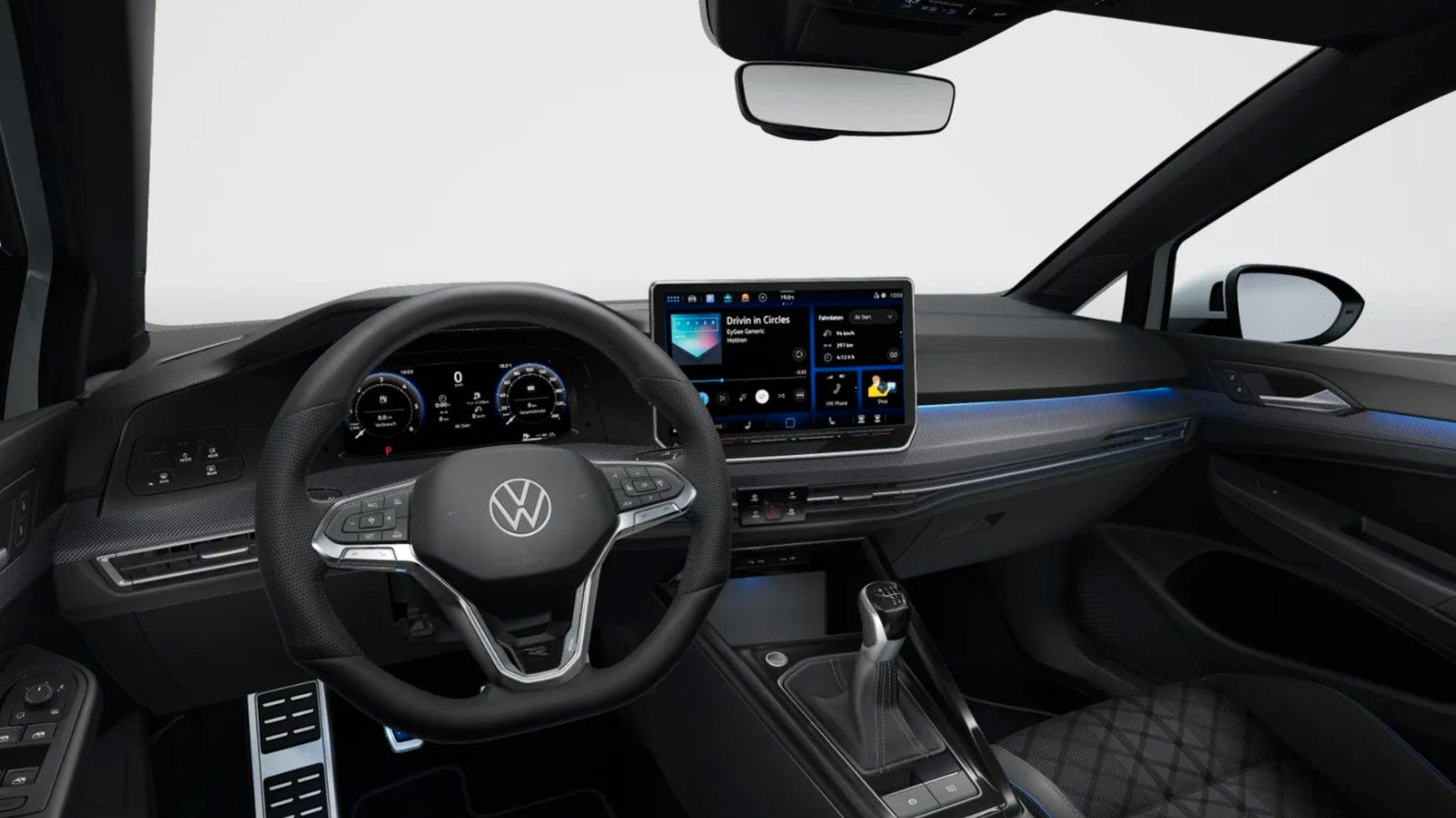 Volkswagen Golf - Bild 4