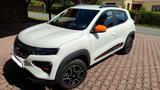 Dacia Spring Comfort Plus Comfort Plus CCS Schnelladen