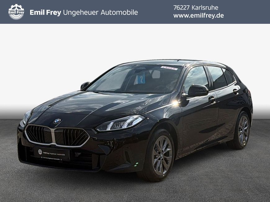 BMW 120 Aut. 115 kW, 5-türig