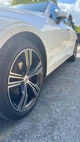 Volvo V60 D3 Geartronic Inscription Inscription - Volvo V60 Inscription mit Diesel-Antrieb