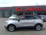 Opel Crossland (X)/AHK/NAVI/KAM/PDC/SPUR/TOTWINKEL - gebrauchte Opel Crossland (X) aus dem Jahr 2019