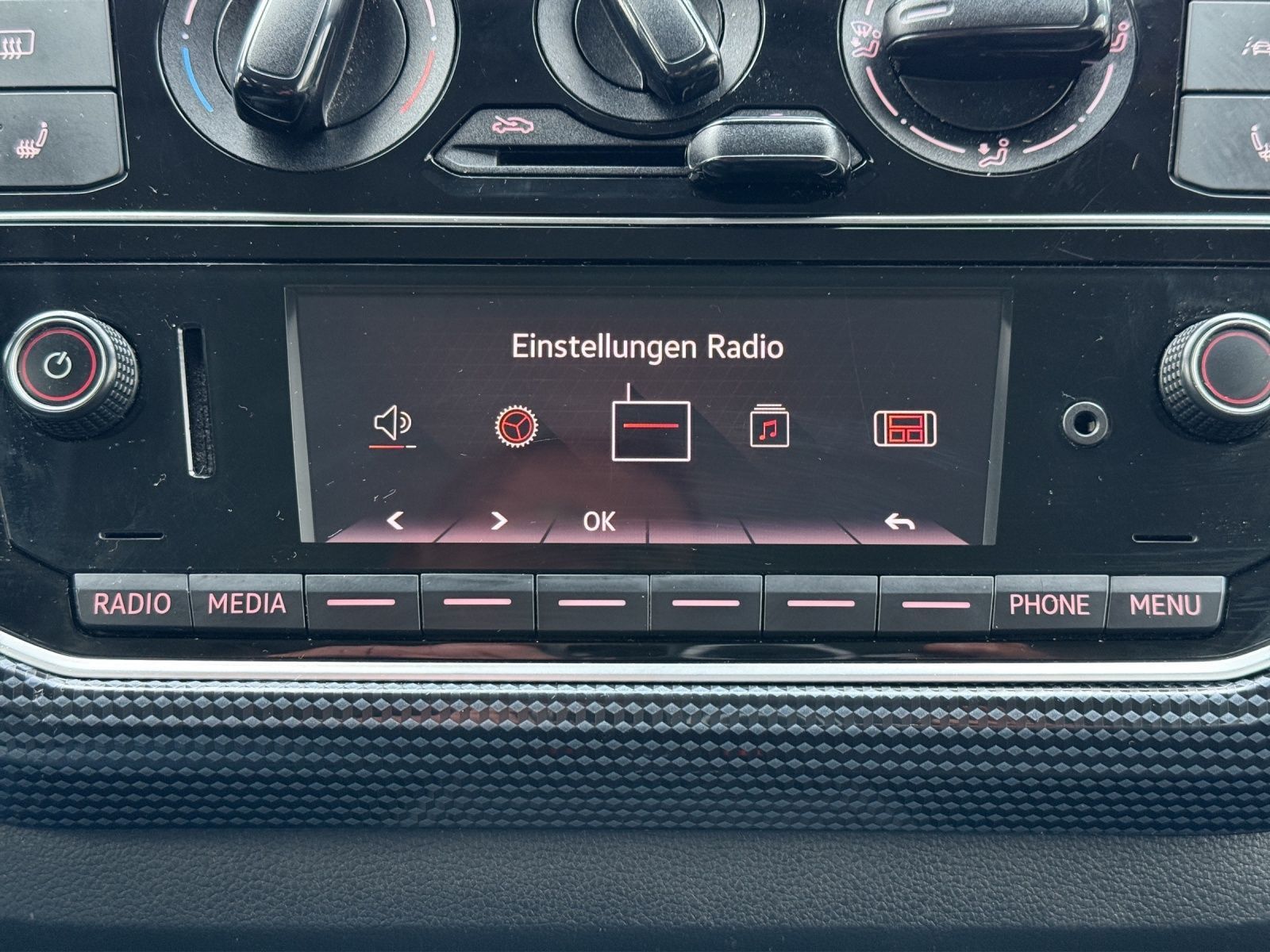 Volkswagen up! - Bild 11