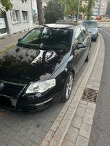 Volkswagen Passat 3c 2.0 - Volkswagen Passat: Limousine, 3c